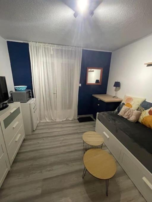 Appartamento L'Ecume De Pentrez Saint-Nic Esterno foto